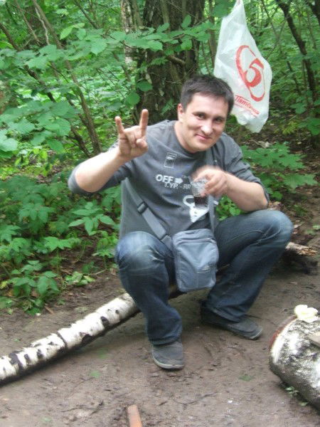 Павел Александрович