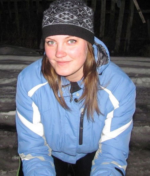 Ксения Гайдукова