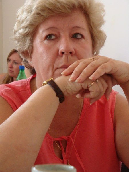 Светлана Дмитриенко