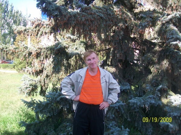 Владимир Храмушин