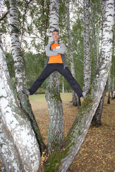 Шамиль Ахтямов