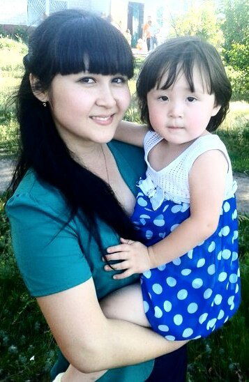 Акниет Расимова