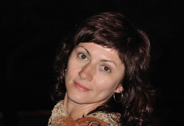 Наталья Комова