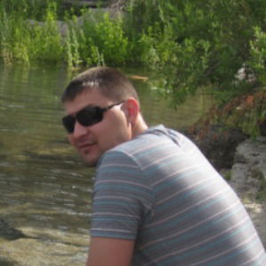 Александр Бобылев