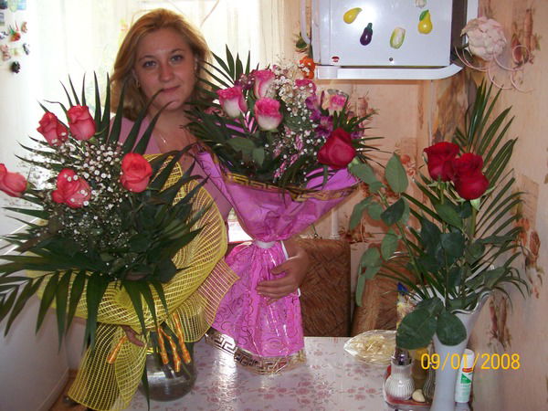 Ольга Копцева