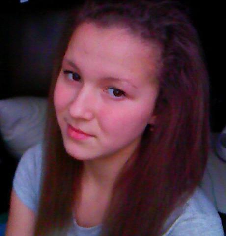 Анастасия Шильдякова