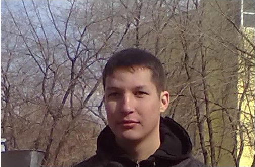 Фазлуллин Ринат