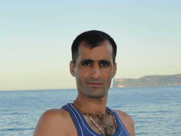 Асиф Гасымов