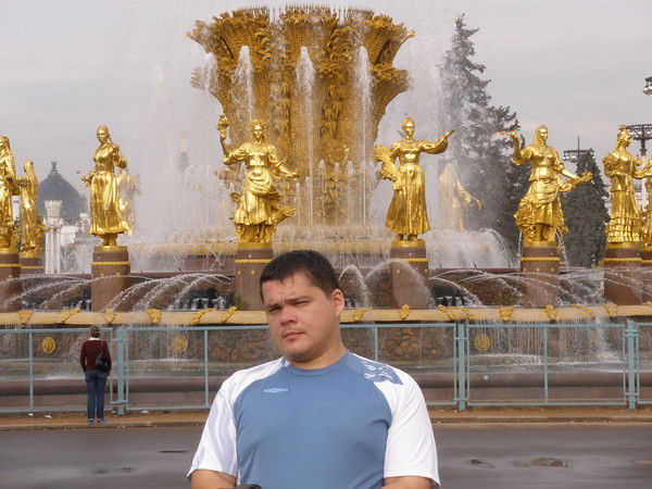 Алексей Ваулин