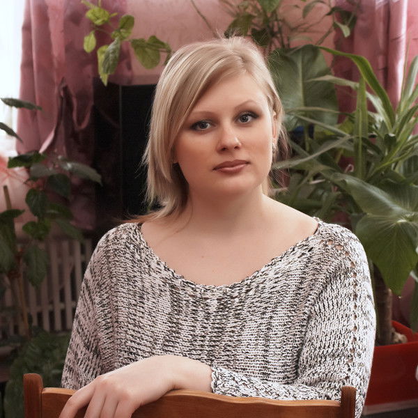 Евгения Далека