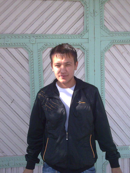 Олимжон Юнусов