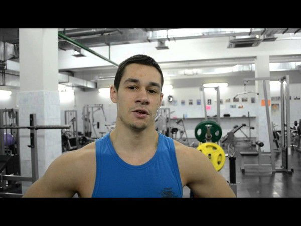 Андрей Уругвай