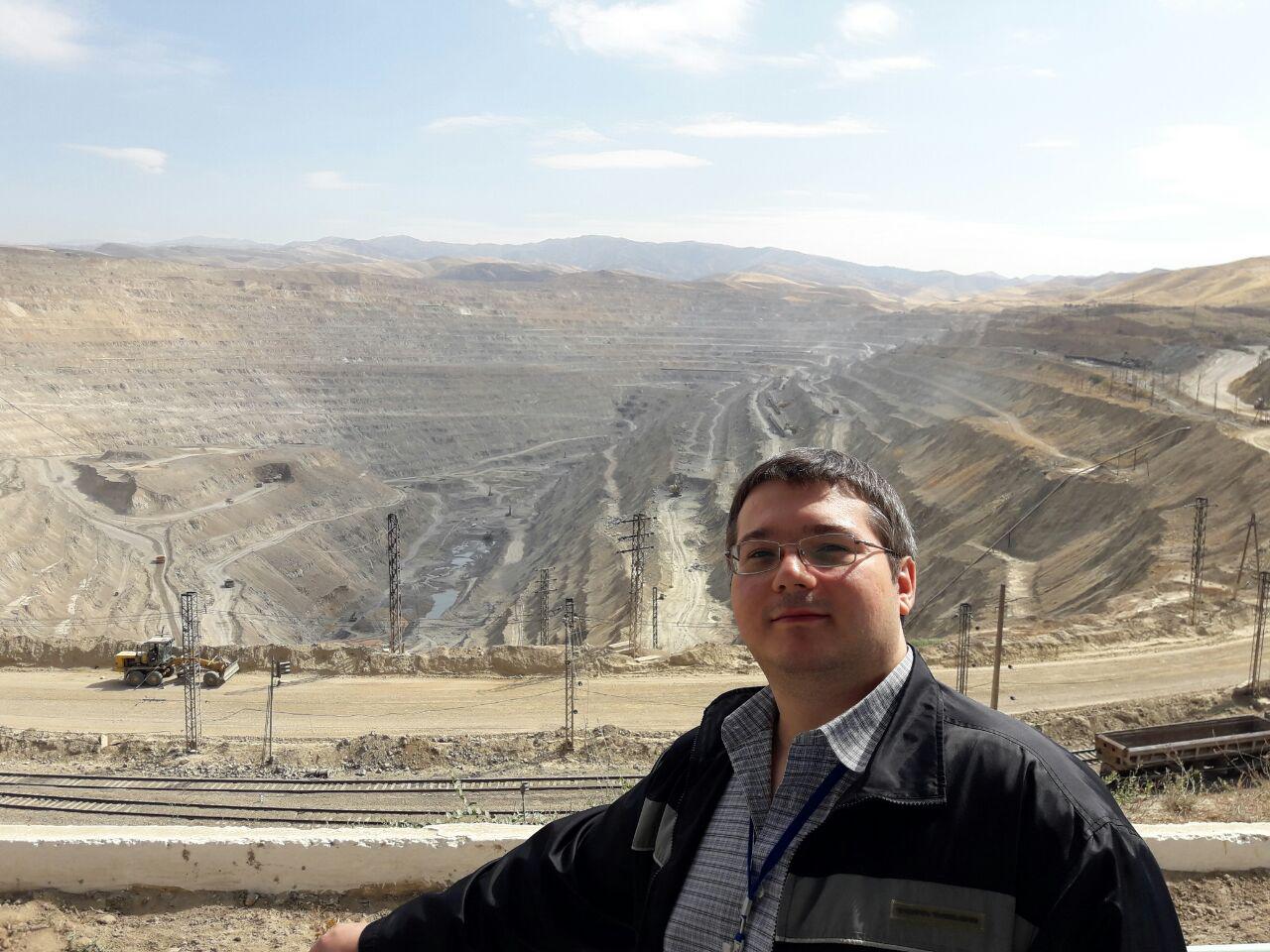 Александр K