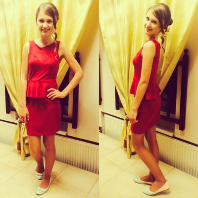 Юлия Матютенко