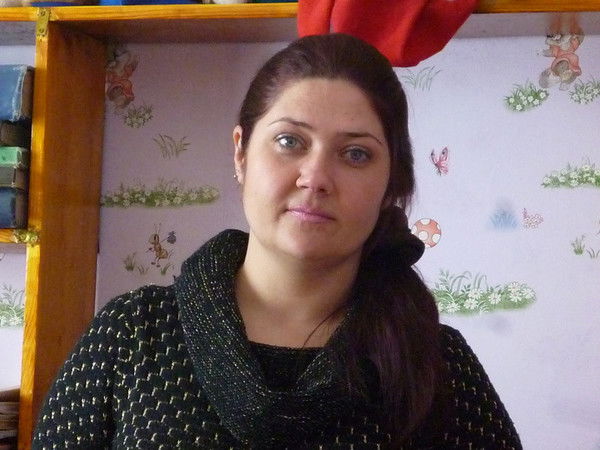 Светлана Ракчеева