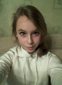 Александра Иванова