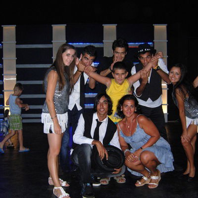 Артём Назаркин