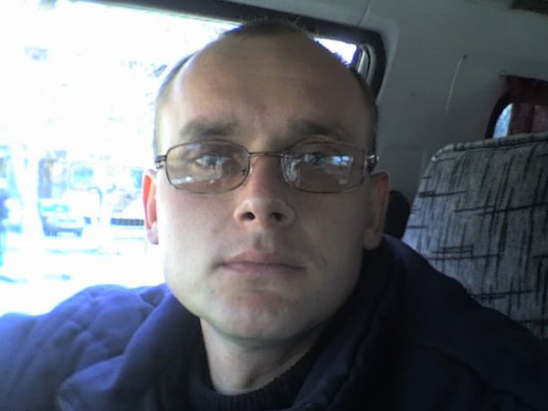 Дмитрий Мамонов