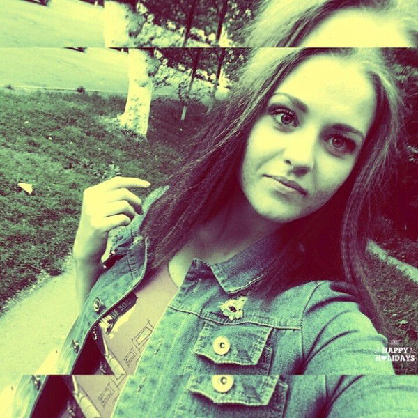 Маргарита Ваховская