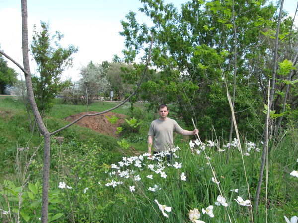 Андрей Пономарев