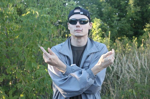 Дмитрий Пололин