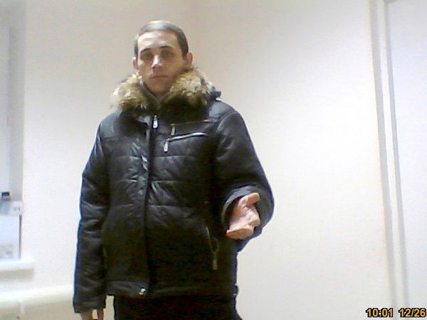 Игорь Филин