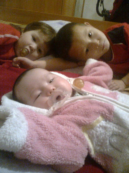 Нургуль Оразова