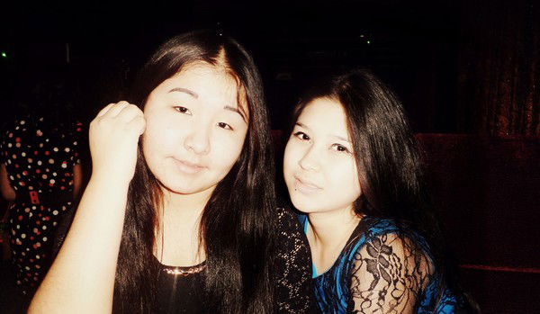 Ан@р@ Абдр@хманов@