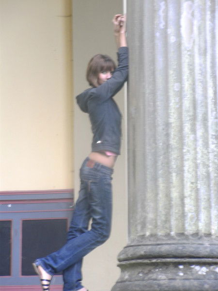 Люленька )))