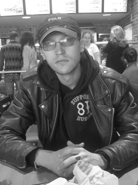 Артем Сычев