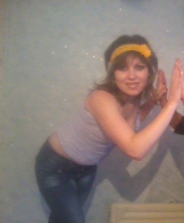 Настя Лобацевич