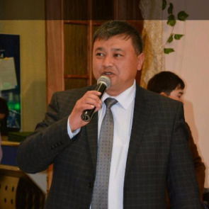 Нурлан Дуйсебеков