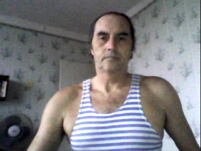 Александр Набатов