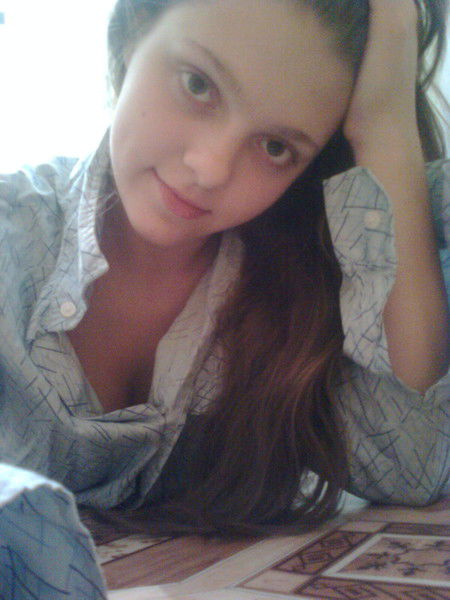 Вероника Николаева