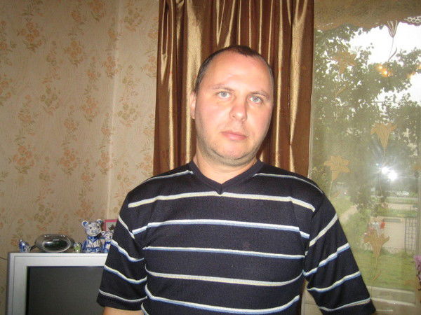 Михаил Лопаткин