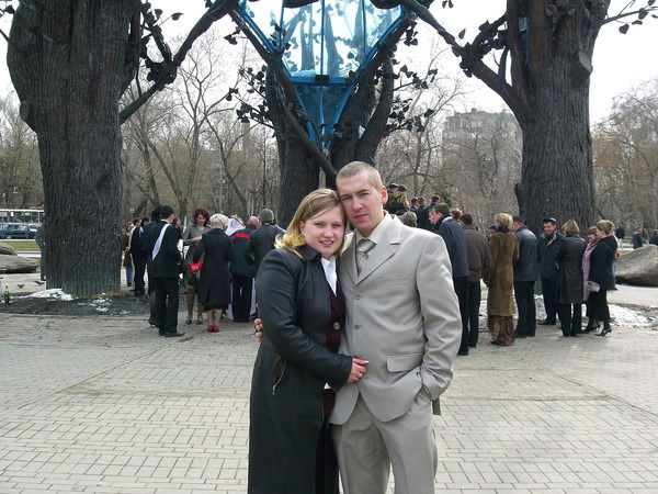 Елена Кудрина