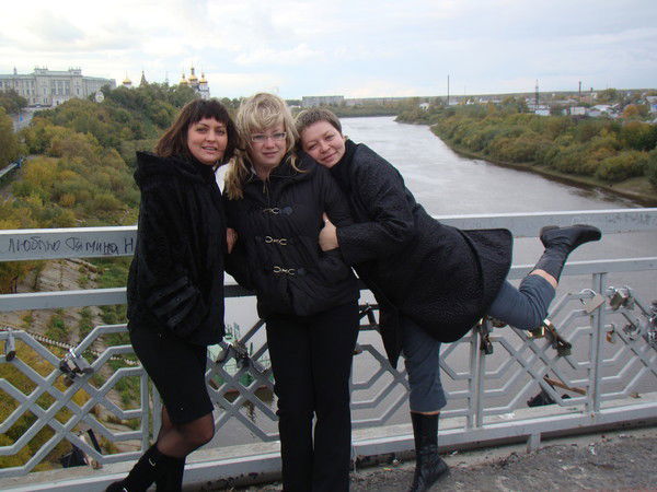 Алла Белова