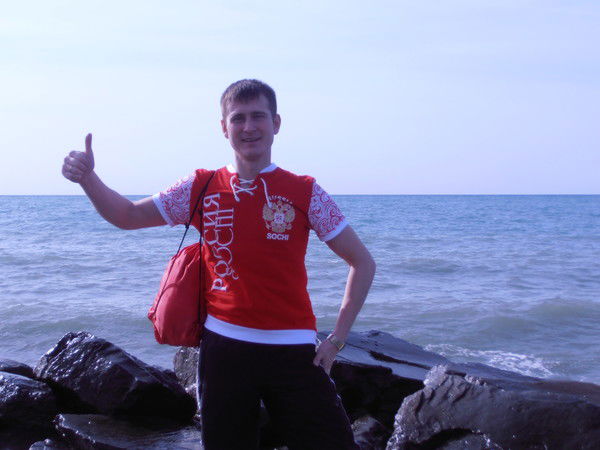 Виталий Черепанов