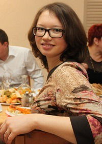 Олеся Кренц