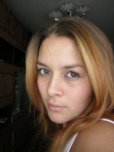 Настя Карпова