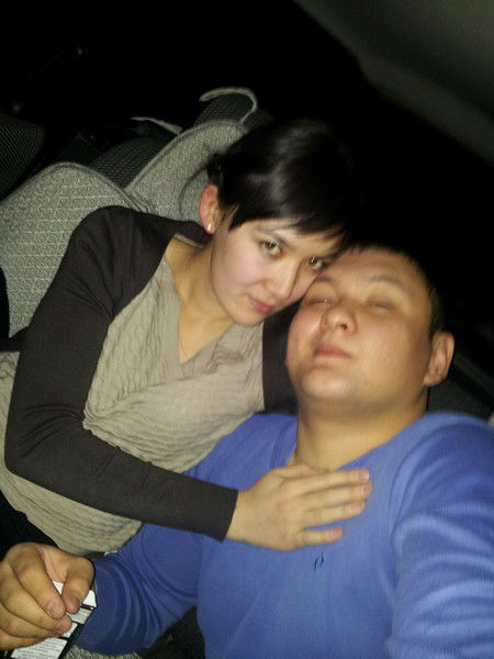 Алымжан Мухаббат