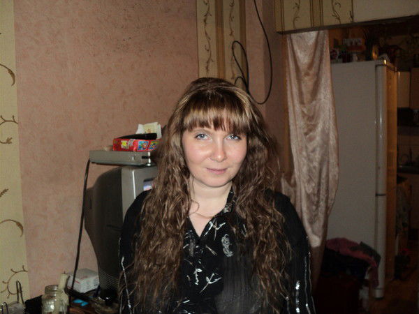 Светлана Гринберг