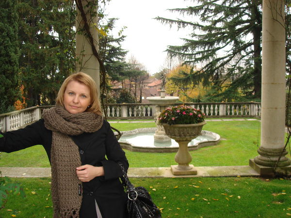 Ирина Масляная