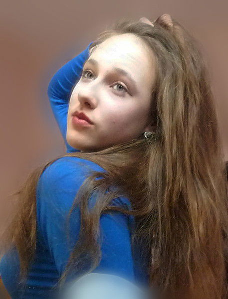 Анечка Лавренко