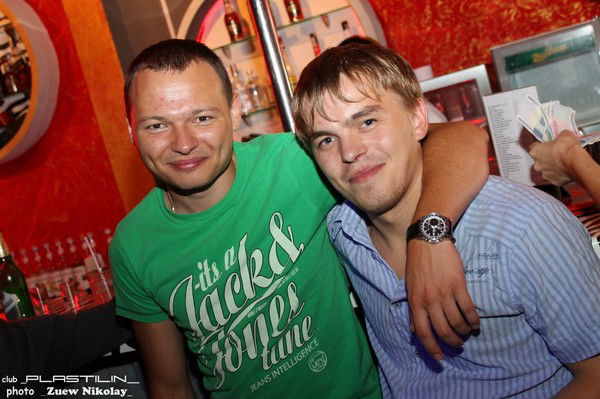 Алексей Строков