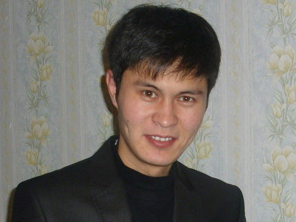 Омиржан Нургалиев
