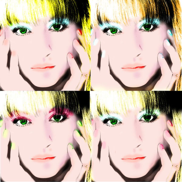 Мария Гонцова