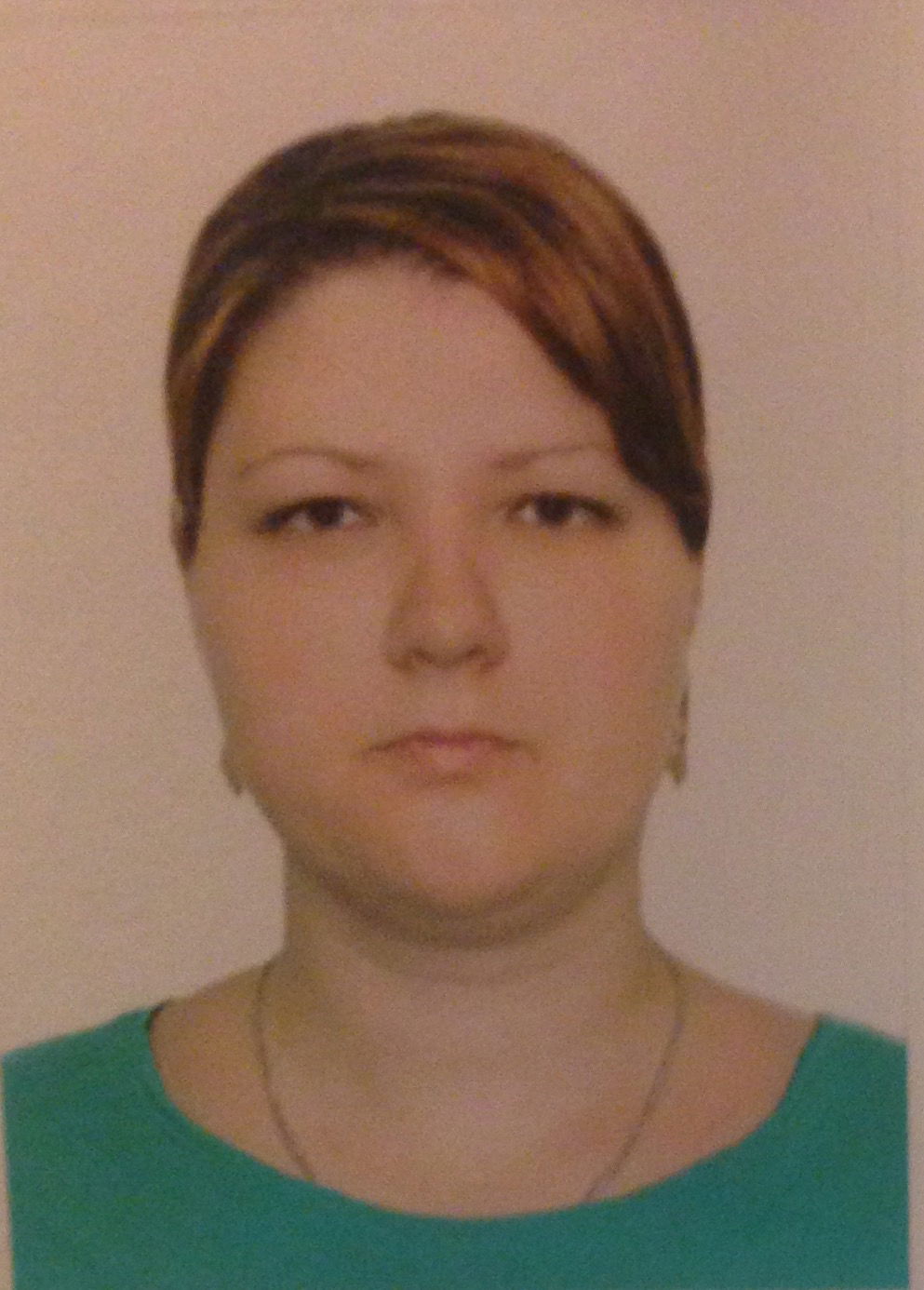 Катерина От Отца!