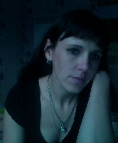 Виктория Кулага