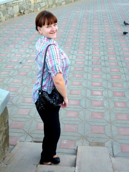 Анастасия Щёкотова